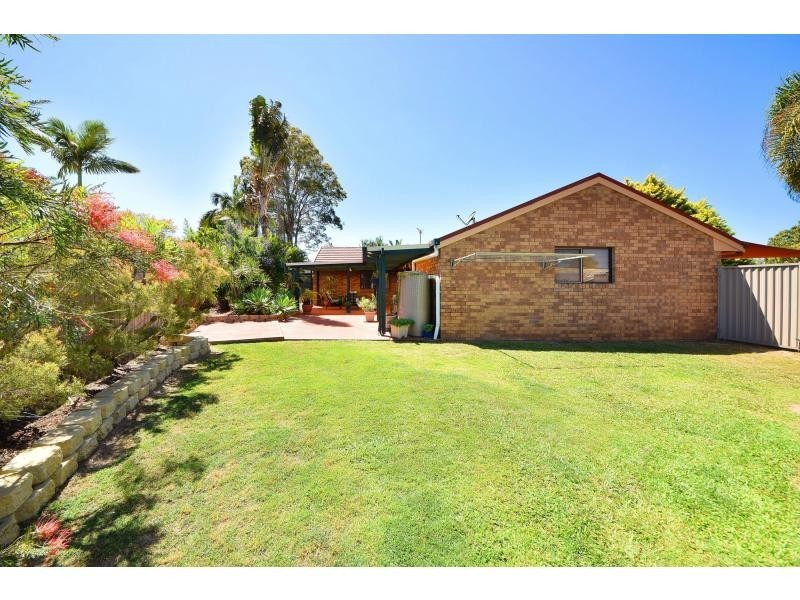 7 Boston Place, Burleigh Waters QLD 4220
