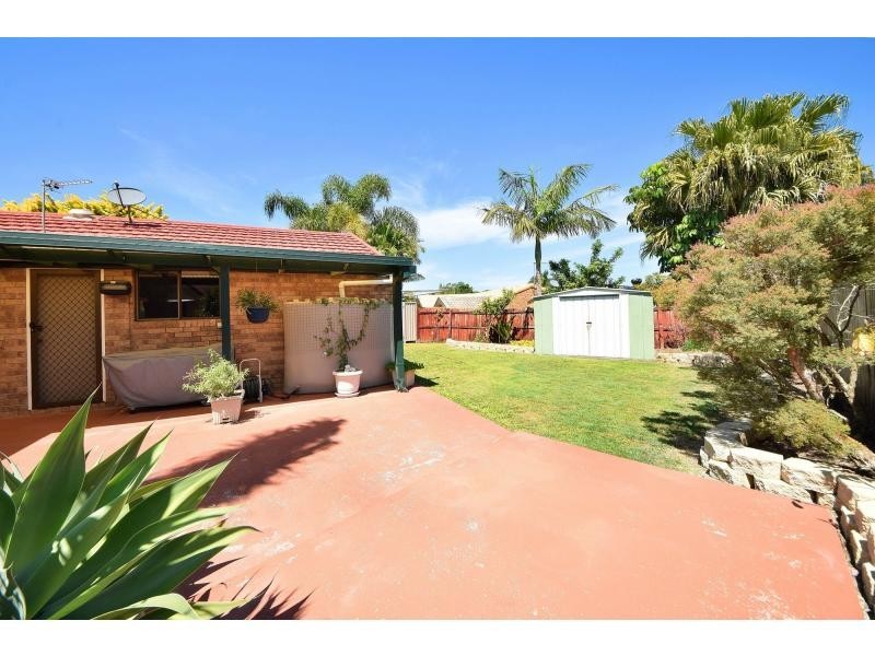 7 Boston Place, Burleigh Waters QLD 4220