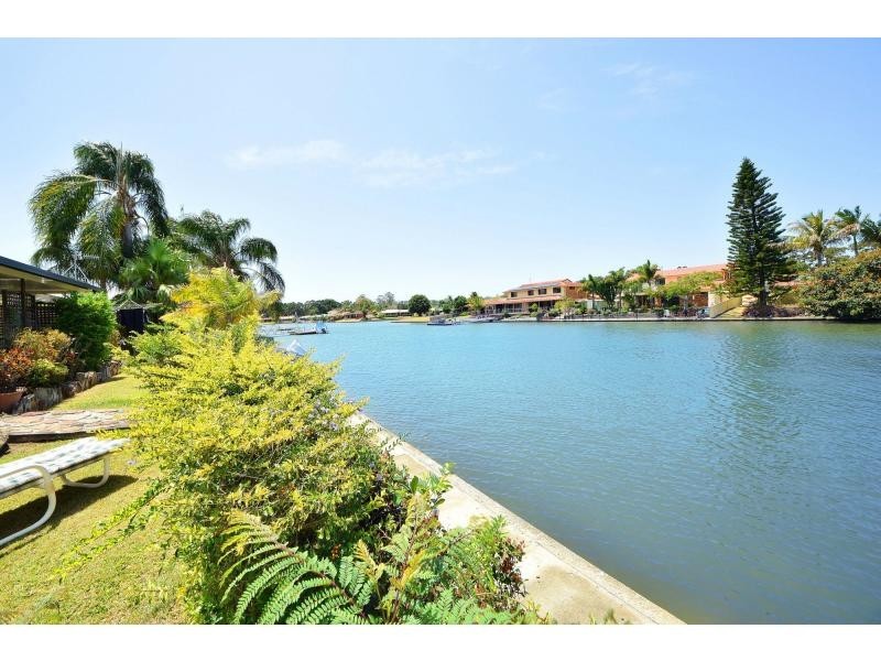7 Tiller Court, Currumbin Waters QLD 4223