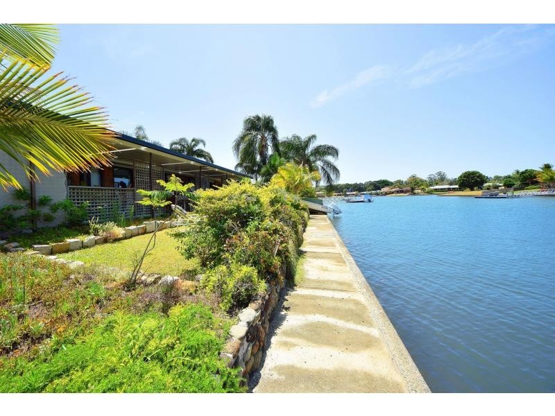 7 Tiller Court, Currumbin Waters QLD 4223