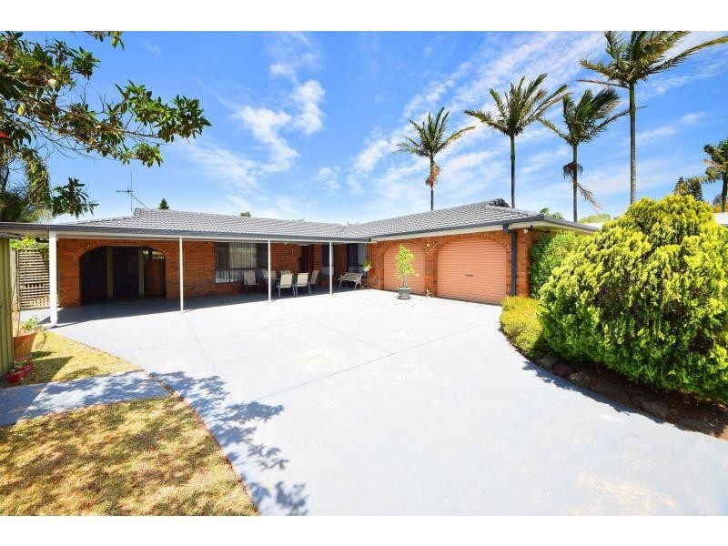 7 Tiller Court, Currumbin Waters QLD 4223