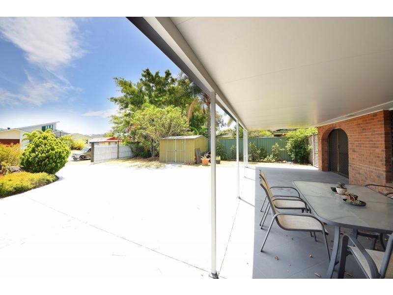 7 Tiller Court, Currumbin Waters QLD 4223
