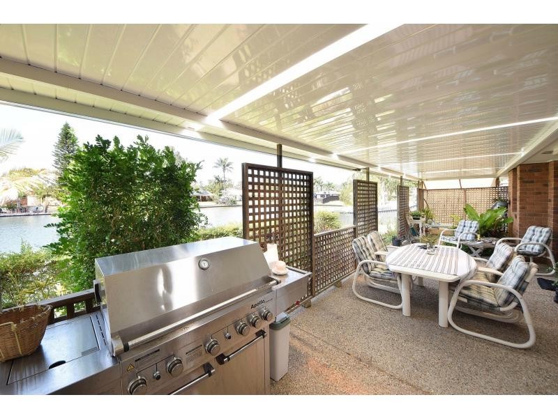 7 Tiller Court, Currumbin Waters QLD 4223