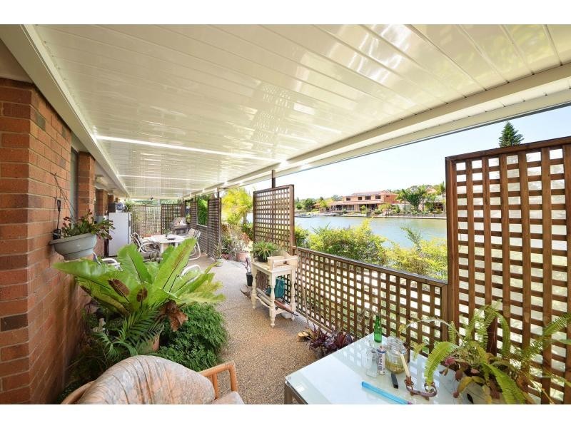 7 Tiller Court, Currumbin Waters QLD 4223