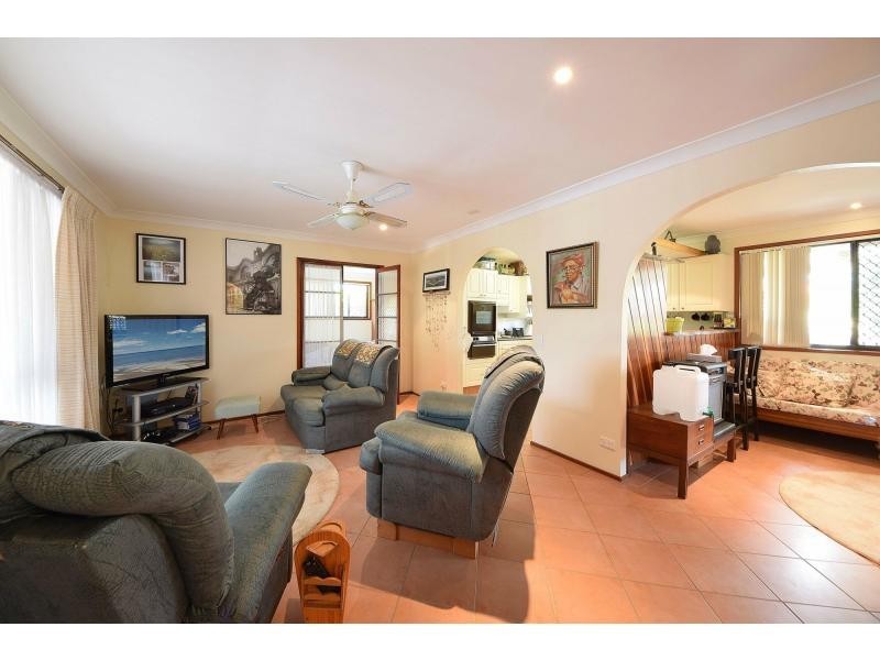 7 Tiller Court, Currumbin Waters QLD 4223