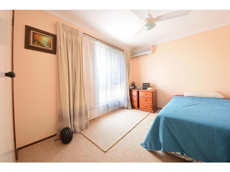 7 Tiller Court, Currumbin Waters QLD 4223