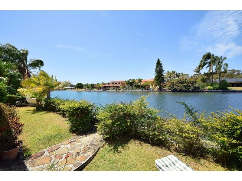 7 Tiller Court, Currumbin Waters QLD 4223