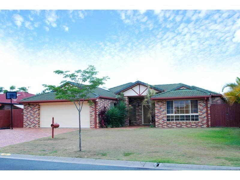 38 Wedgebill Parade, Burleigh Waters QLD 4220