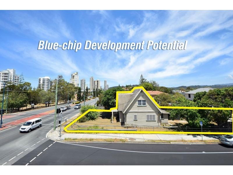 1904 Gold Coast Highway, Burleigh Heads QLD 4220