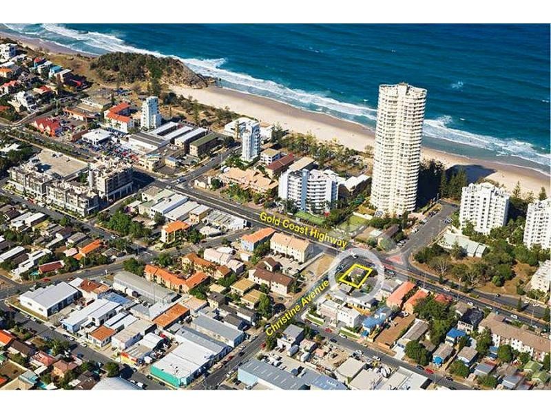1904 Gold Coast Highway, Burleigh Heads QLD 4220