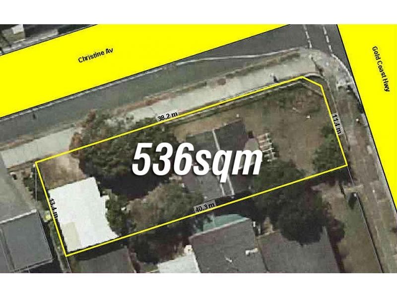 1904 Gold Coast Highway, Burleigh Heads QLD 4220