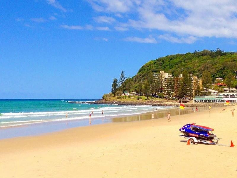 2/18 Brake Street, Burleigh Heads QLD 4220