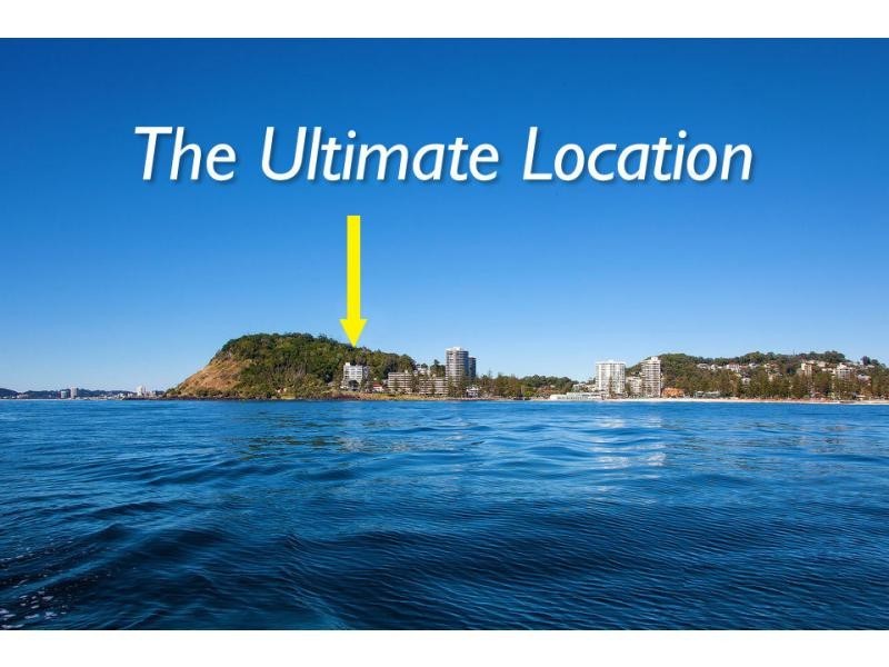 19/2 Goodwin Terrace, Burleigh Heads QLD 4220