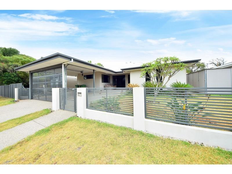 31 Sandpiper Drive, Burleigh Waters QLD 4220