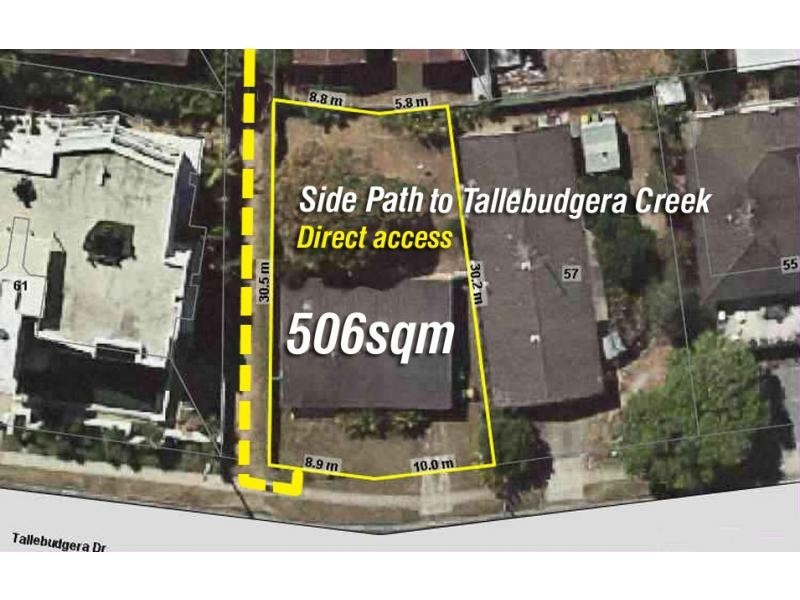 59 Tallebudgera Drive, Palm Beach QLD 4221
