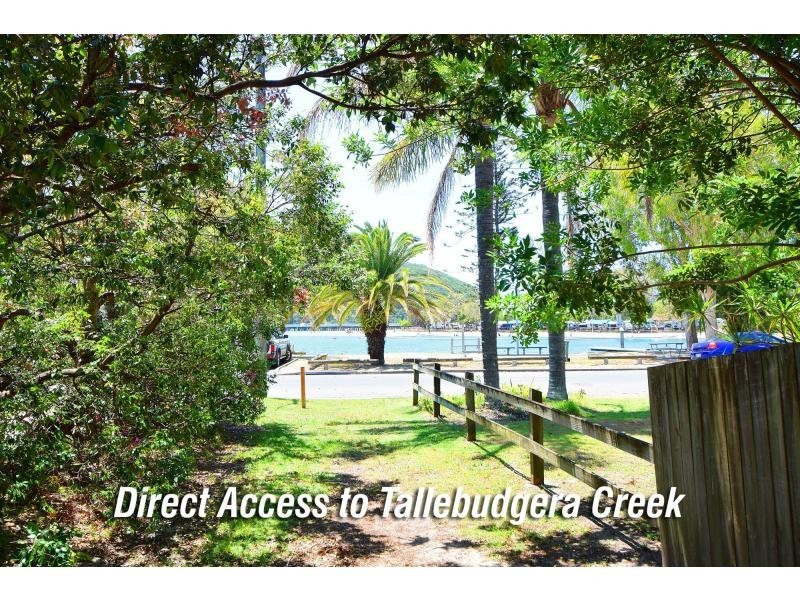 59 Tallebudgera Drive, Palm Beach QLD 4221