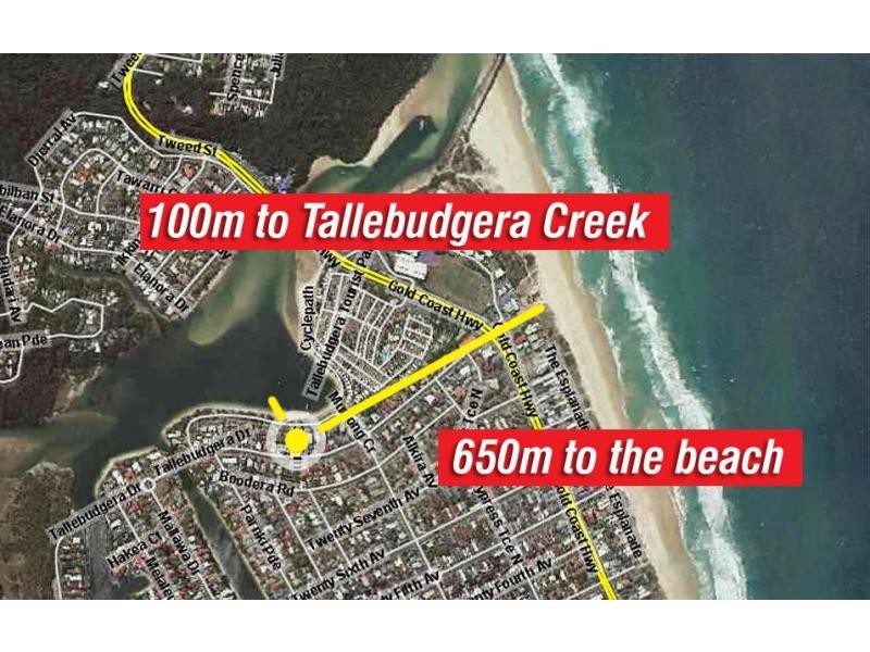 59 Tallebudgera Drive, Palm Beach QLD 4221