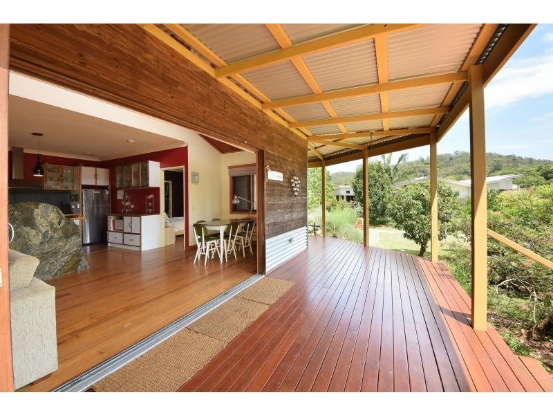 12 Creek Way, Currumbin Valley QLD 4223