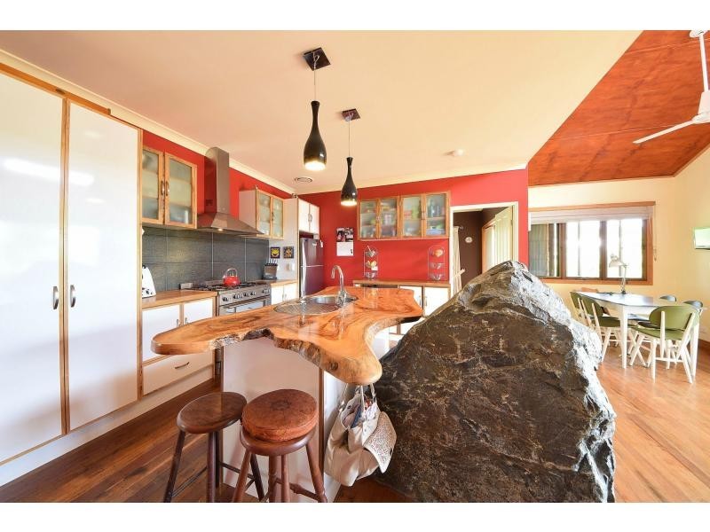 12 Creek Way, Currumbin Valley QLD 4223