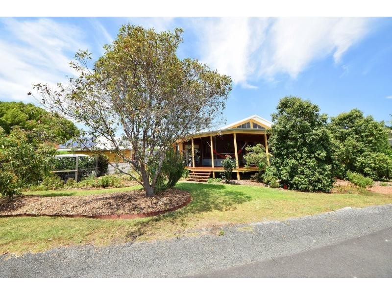 12 Creek Way, Currumbin Valley QLD 4223