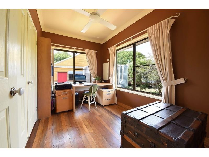 12 Creek Way, Currumbin Valley QLD 4223