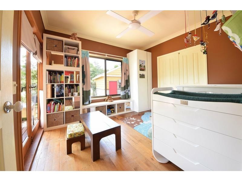 12 Creek Way, Currumbin Valley QLD 4223