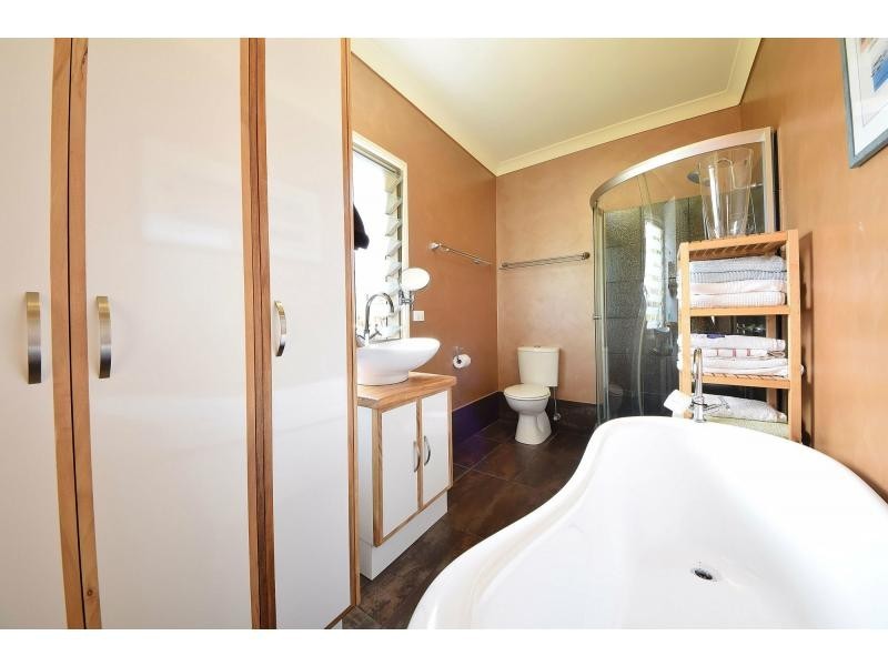 12 Creek Way, Currumbin Valley QLD 4223