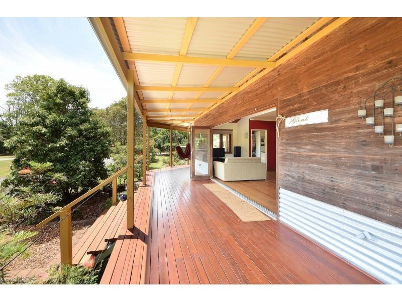12 Creek Way, Currumbin Valley QLD 4223