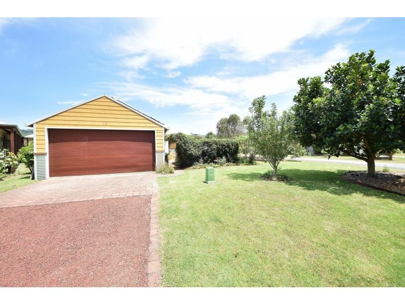 12 Creek Way, Currumbin Valley QLD 4223