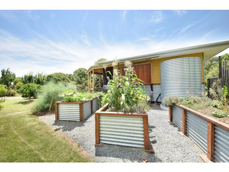 12 Creek Way, Currumbin Valley QLD 4223