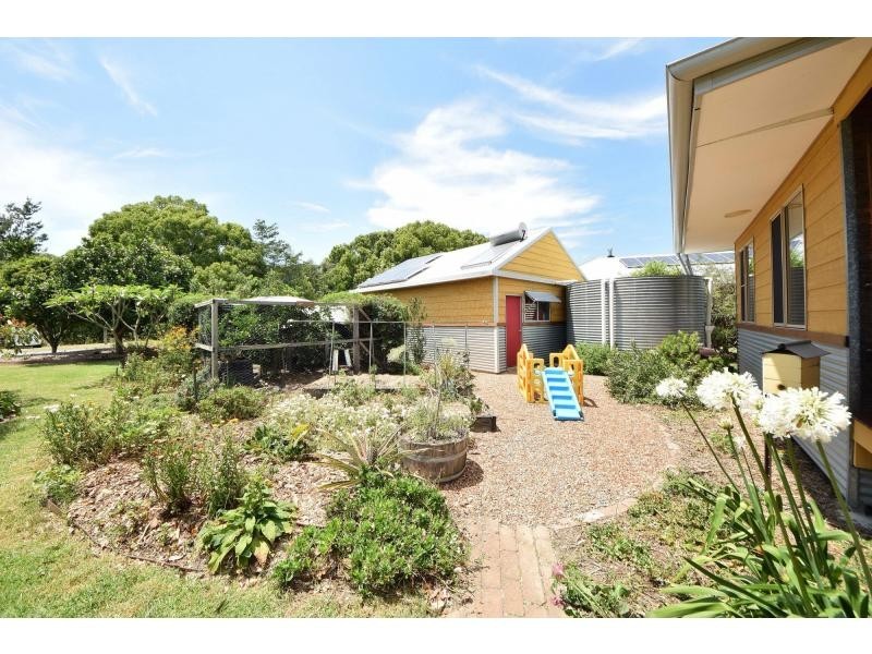 12 Creek Way, Currumbin Valley QLD 4223