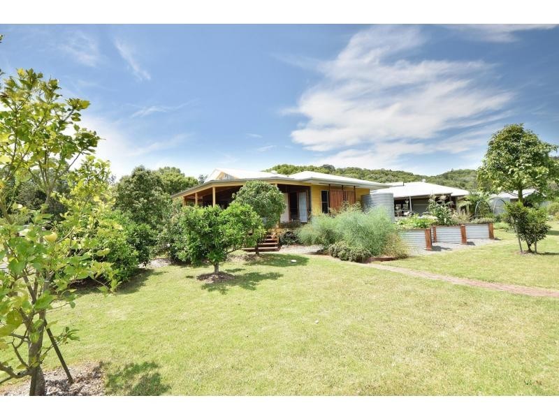 12 Creek Way, Currumbin Valley QLD 4223