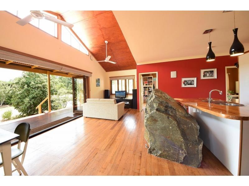 12 Creek Way, Currumbin Valley QLD 4223