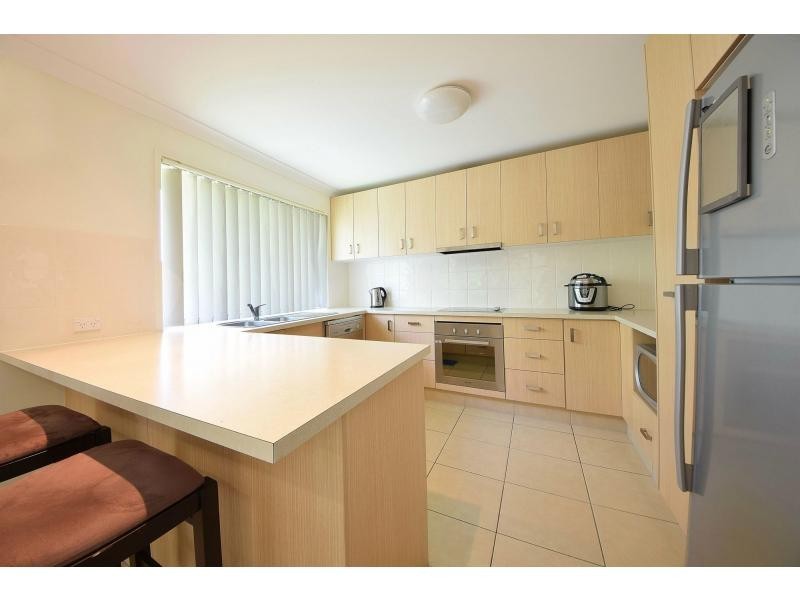 9 Worchester Terrace, Reedy Creek QLD 4227