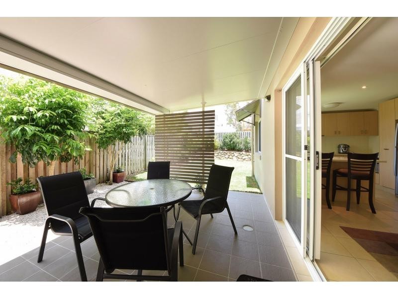 9 Worchester Terrace, Reedy Creek QLD 4227