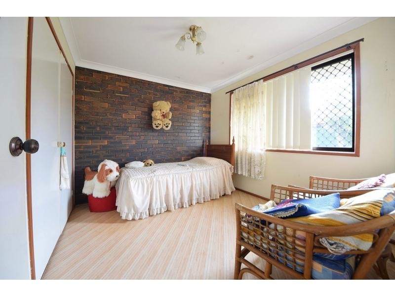 2/80 Dawn Parade, Miami QLD 4220