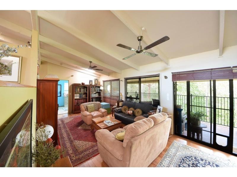 116 Skyline Terrace, Burleigh Heads QLD 4220