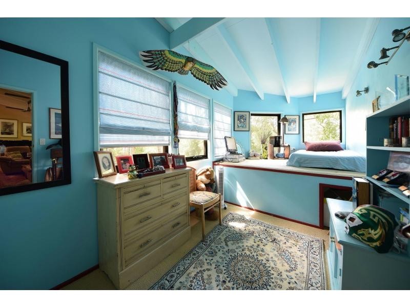 116 Skyline Terrace, Burleigh Heads QLD 4220