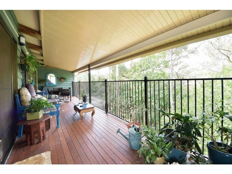 116 Skyline Terrace, Burleigh Heads QLD 4220