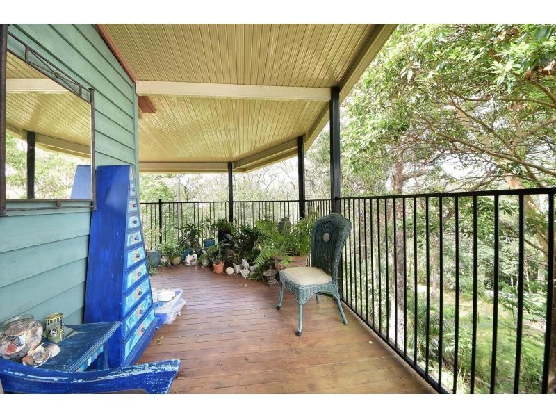 116 Skyline Terrace, Burleigh Heads QLD 4220