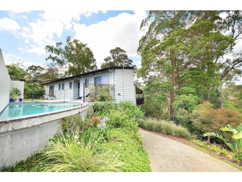 116 Skyline Terrace, Burleigh Heads QLD 4220