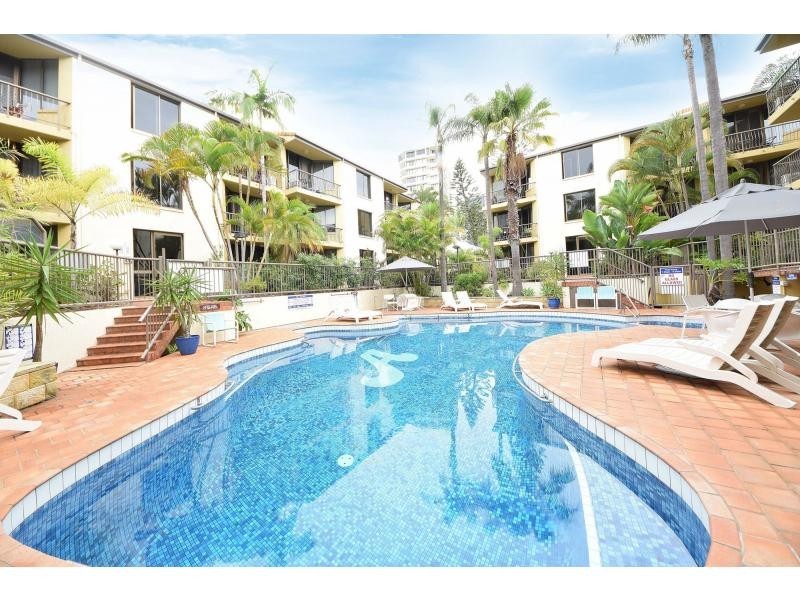 14/1921 Gold Coast Highway, Burleigh Heads QLD 4220