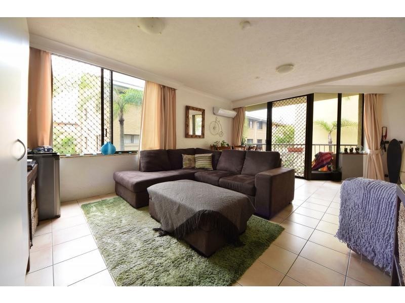 14/1921 Gold Coast Highway, Burleigh Heads QLD 4220