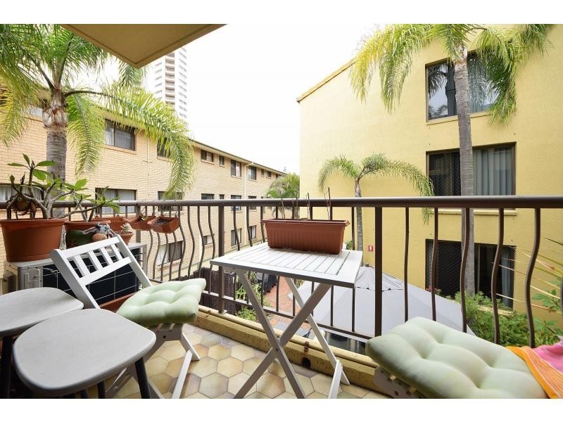 14/1921 Gold Coast Highway, Burleigh Heads QLD 4220