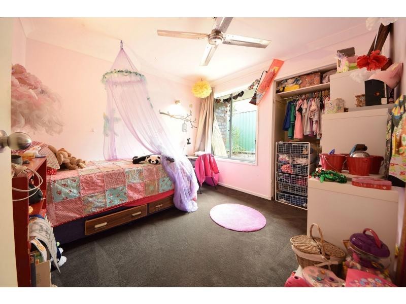 3 Mackay Place, Burleigh Waters QLD 4220