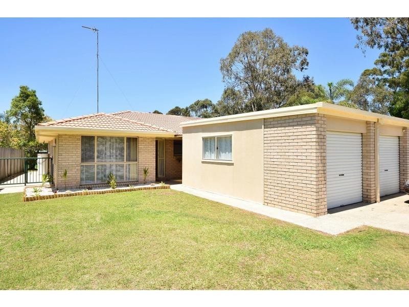 46/5 Greenlands Drive, Varsity Lakes QLD 4227