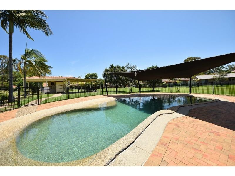 46/5 Greenlands Drive, Varsity Lakes QLD 4227