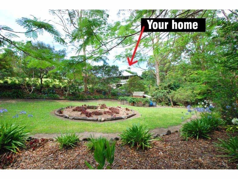 11 Wisteria Court, Tallebudgera Valley QLD 4228