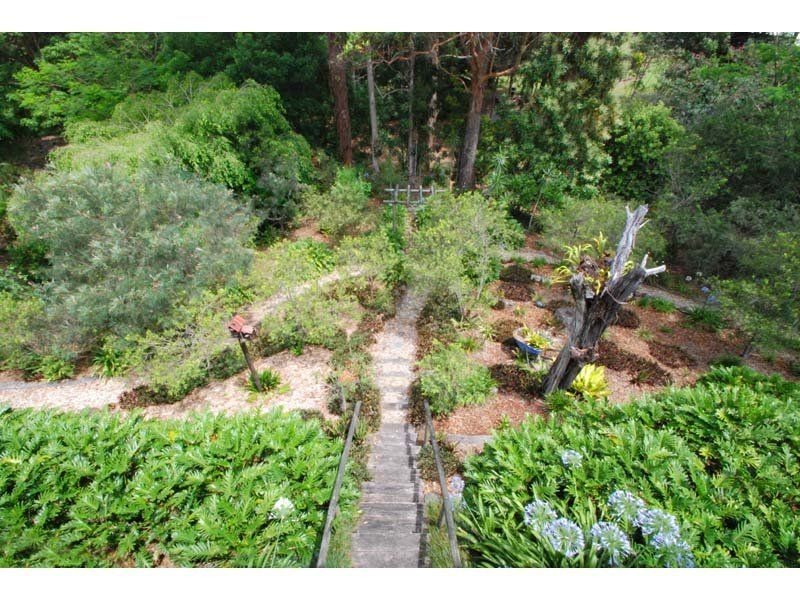 11 Wisteria Court, Tallebudgera Valley QLD 4228
