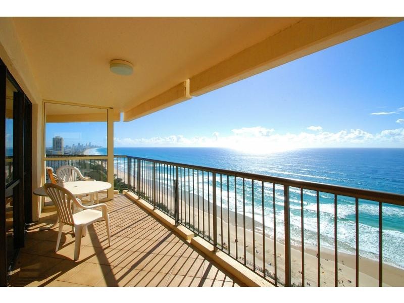 51/146 The Esplanade, Burleigh Heads QLD 4220